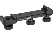 Kameran & objektiivien lisävarusteet - ZHIYUN Multi Functional Extension Plate Weebill S - C000038