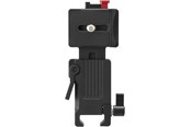 Kameran & objektiivien lisävarusteet - ZHIYUN Universal Quick Release Plate For Crane M3 - C000563