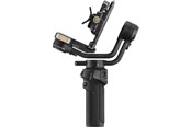 Kameran & objektiivien lisävarusteet - ZHIYUN Weebill 3S Combo Gimbal - C020127ABR1