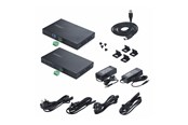Toistimet & Lähettimet - StarTech.com - USB extender - USB 3.0 - TAA Compliant - C10043-USB-EXTENDER
