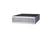 UPS - APC Easy UPS On-Line - external battery pack - for 6kVA extended runtime model 48V - Li-Ion - 4800 Wh - SRVL48RMBP3U