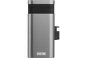 Kameran & objektiivien lisävarusteet - ZHIYUN Battery Grip for Molus X100 (2600mAh) - B000783