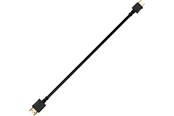 Näyttökaapeli - ZHIYUN Cable HDMI Mini to HDMI - C000101