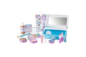 Roolileikit - Melissa & Doug Pretend Play Love Your Look Makeup Kit Play Set - 6075138