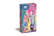 Askartelu- ja taidetarvikkeet - Clementoni Small Highlighter Lab Trendy Animals - 18167