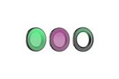 Suotimet - Sunnylife 1/4″ Lens Filter Set for Osmo Nano - ON-FI076