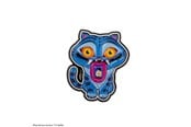 Fanituotteet - Cinereplicas - K-Pop Demon Hunters Derpy Pin - Pin / Rintaneula - CR3131