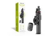 Puhelin - Muut lisävarusteet - Mobile Origin Magnetic Selfie Stick Tripod S1 - MO-MSST-S1