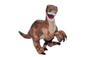 Pehmolelu - Wild Republic Plush Toy Dinosaurs 63 cm Velociraptor - 22233