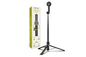 Puhelin - Muut lisävarusteet - Mobile Origin Magnetic Selfie Stick Tripod S2 - MO-MSST-S2