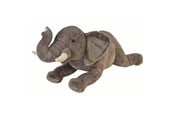 Pehmolelu - Wild Republic Plush Toy Jumbo Cuddlekins 76 cm African Elephant - 19552