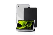 Tabletti - Kannet & Suojakotelot - Mobile Origin Easy Tablet Case transparent - Samsung Galaxy Tab A9 - MO-TRA-A9