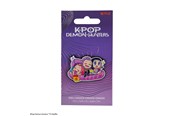 Fanituotteet - Cinereplicas - K-Pop Demon Hunters Couch Pin - Pin / Rintaneula - CR3136
