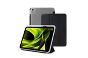 Tabletti - Kannet & Suojakotelot - Mobile Origin Easy Tablet Case - transparent -  iPad Air 13" (M4 - 2026/M3 - 2025/M2 - 2024) - MO-TRA-iPDA13