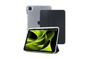 Tabletti - Kannet & Suojakotelot - Mobile Origin Easy Tablet Case transparent - iPad Pro 11"(M5 2025/M4 2024) - MO-TRA-iPDP11