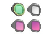 Suotimet - Sunnylife Filter Set for MINI 5 Pro – 4 pcs - N5P-FI098