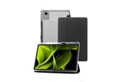 Tabletti - Kannet & Suojakotelot - Mobile Origin Easy Tablet Case transparent - Lenovo Idea Tab 11 - MO-TRA-LIT11