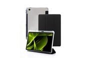 Tabletti - Kannet & Suojakotelot - Mobile Origin Easy Tablet Case transparent - Lenovo Tab 10.1" - MO-TRA-LT101