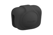 Action-kameran lisälaitteet - Sunnylife SG034 Silicone Lens Cover for Osmo 360 - OS-SG034-D