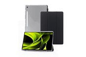Tabletti - Kannet & Suojakotelot - Mobile Origin Easy Tablet Case transparent - Galaxy Tab S10 FE - MO-TRA-S10FE