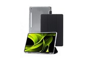 Tabletti - Kannet & Suojakotelot - Mobile Origin Easy Tablet Case transparent - Galaxy Tab S10 FE+ - MO-TRA-S10FEPlus