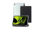 Tabletti - Kannet & Suojakotelot - Mobile Origin Easy Tablet Case transparent - Galaxy Tab S6 Lite (2024) - MO-TRA-S6Lite