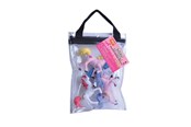 Hahmot - Wild Republic Zipper Polybag Unicorn - 23764