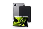 Tabletti - Kannet & Suojakotelot - Mobile Origin Easy Tablet Case transparent - Xiaomi Pad 7 - MO-TRA-XP7