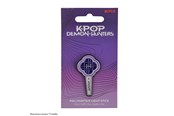 Fanituotteet - Cinereplicas - K-Pop Demon Hunters Huntrix light Pin - Pin / Rintaneula - CR3137