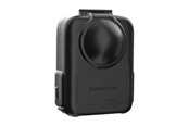 Action-kameran lisälaitteet - Sunnylife SN027 Semi‑Open Protective Case – Black - OS-SN027-D