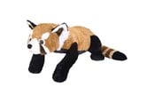 Pehmolelu - Wild Republic Plush Toy Jumbo Cuddlekins 76 cm Red Panda - 17956
