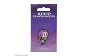 Fanituotteet - Cinereplicas - K-Pop Demon Hunters Rumi Pin - Pin / Rintaneula - CR3139