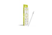 Puhelin - Muut lisävarusteet - Mobile Origin Wireless/USB-C Magnetic Stylus Pen PE2 - MO-WMS-PE2