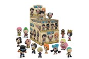 Fanituotteet - Funko! - Funko Mystery Minis One Piece CDU - 30608