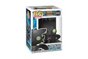 Fanituotteet - Funko! - Funko POP Vinyl HTTYD3 Toothless - 36355