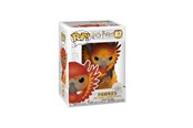 Fanituotteet - Funko! - Funko POP VINYL HP Fawkes - 42239
