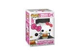 Fanituotteet - Funko! - Funko POP Vinyl Hello Kitty Kawaii Burger Shop - 43472