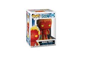 Fanituotteet - Funko! - Funko POP VINYL Fantastic Four - Human Torch - 44987