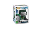 Fanituotteet - Funko! - Funko POP Marvel: Fantastic Four Doctor Doom - 44991