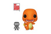 Fanituotteet - Funko! - Funko POP 10" Pokemon S1 Charmander - 50560
