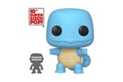 Fanituotteet - Funko! - Funko POP 10" Pokemon S1 Squirtle - 50561