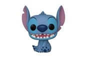 Fanituotteet - Funko! - Funko POP 10" Lilo & Stitch Stitch - 55618