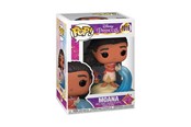 Fanituotteet - Funko! - Funko POP Vinyl Ultimate Princess Moana - 55970