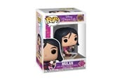 Fanituotteet - Funko! - Funko POP Vinyl Ultimate Princess Mulan - 56352
