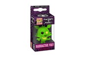 Fanituotteet - Funko! - Funko POP Keychain FNAF S7 Radioactive Foxy - 59694