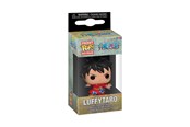 Fanituotteet - Funko! - Funko POP Keychain One Piece Luffy in Kimono - 61370