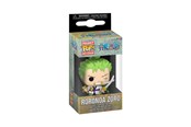 Fanituotteet - Funko! - Funko POP Keychain One Piece Roronoa Zoro - 61371