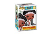 Fanituotteet - Funko! - Funko POP VINYL Herc 25th Calliope (Muse) - 61537