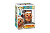 Fanituotteet - Funko! - Funko POP VINYL Herc 25th Training Phil - 61540