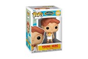 Fanituotteet - Funko! - Funko POP VINYL Herc 25th Young Herc - 61541